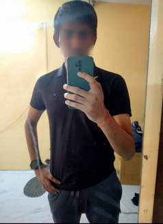 Rahul | Sensual Relaxation Expert - Male escort in Mumbai Photo 1 of 1