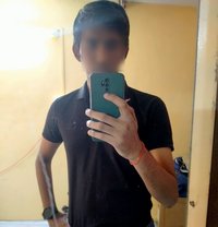 Rahul | Sensual Relaxation Expert - Acompañantes masculino in Mumbai
