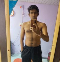 Rahul | Sensual Relaxation Expert - Acompañantes masculino in Mumbai