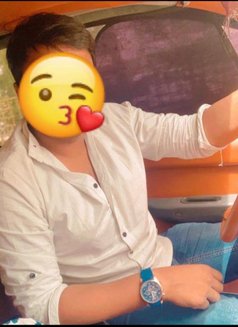 Rahul Sharma - Male escort in Ghaziabad Photo 1 of 4