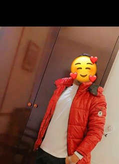 Rahul Sharma - Male escort in Ghaziabad Photo 2 of 4