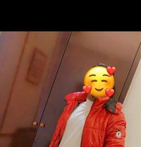 Rahul Sharma - Male escort in Ghaziabad