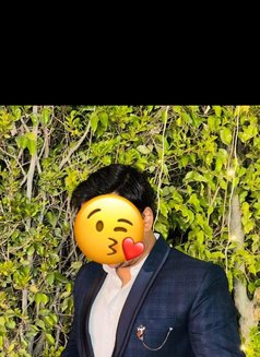 Rahul Sharma - Male escort in Ghaziabad Photo 3 of 4