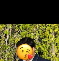 Rahul Sharma - Male escort in Ghaziabad