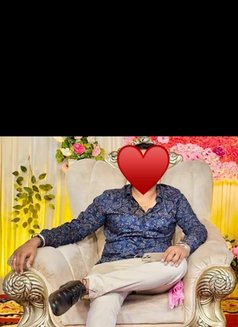 Rahul Sharma - Male escort in Ghaziabad Photo 4 of 4