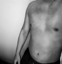 Rahul Sharma - Male escort in Bangalore