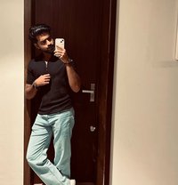 Rahul Sharma - Acompañantes masculino in Jaipur