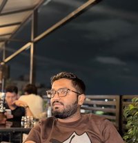 Rahul Sharma - Male escort in Jaipur