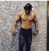 Rahul Sharma - Male adult performer in Mumbai