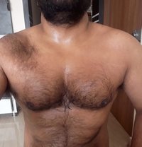 Rahul sharma - Acompañantes masculino in New Delhi