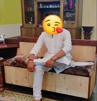 Rahul Sharma - Male escort in New Delhi