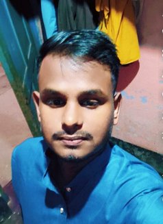 Rahul Shaw - Male escort agency in Kolkata Photo 1 of 1
