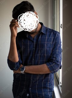 Rahul Sing - Masajista in Kolkata Photo 1 of 2