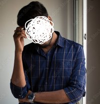 Rahul Sing - masseur in Kolkata