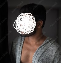 Rahul Sing - masseur in Kolkata