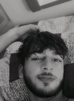 Rahul Singh - Acompañantes masculino in Jaipur Photo 3 of 11