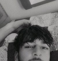 Rahul Singh - Acompañantes masculino in Jaipur