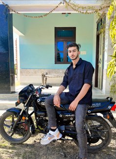 Rahul Singh - Acompañantes masculino in Jaipur Photo 6 of 11