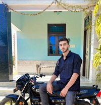 Rahul Singh - Male escort in Jaipur