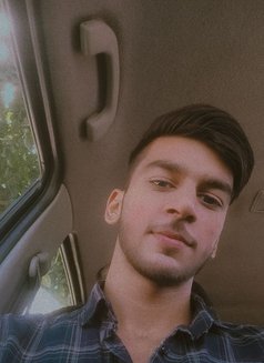 Rahul Singh - Acompañantes masculino in Jaipur Photo 7 of 11
