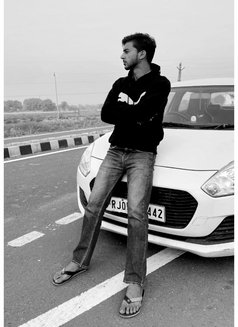Rahul Singh - Acompañantes masculino in Jaipur Photo 8 of 11