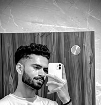 Rahul Singh - Male escort in New Delhi