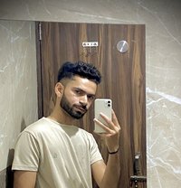Rahul Singh - Male escort in New Delhi