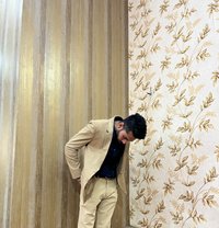 Rahul Singh - Male escort in New Delhi