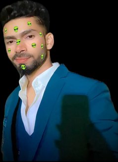Rahul Singh - Male escort in New Delhi Photo 6 of 6
