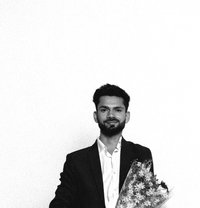 Rahul Singh - Male escort in New Delhi