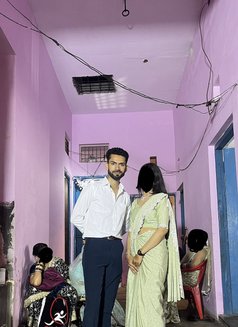 Hard fucker - Male escort agency in New Delhi Photo 3 of 5