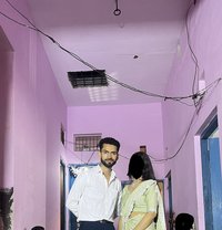 Rahul Singh - Male escort in New Delhi
