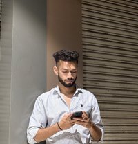 Rahul singh - Male escort in New Delhi