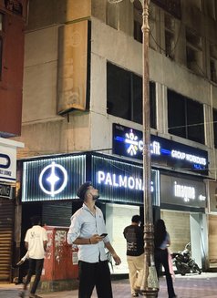 Rahul singh - Male escort in New Delhi Photo 6 of 7