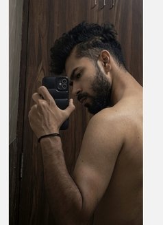 Rahul singh - Acompañantes masculino in New Delhi Photo 6 of 7