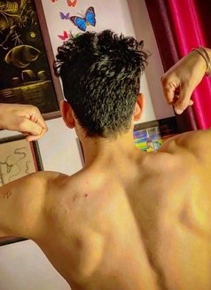 Rahul Singh - Male escort in New Delhi Photo 3 of 3