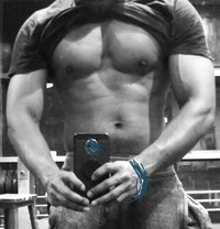 Rahul Smily / Positive Male Escort - Male escort in Mumbai