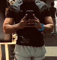 Rahul Smily / Positive Male Escort - Male escort in Mumbai