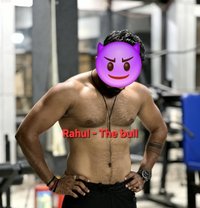 Rahul - The Massager - Acompañantes masculino in Ahmedabad