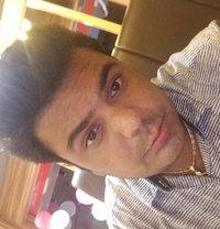 Rahul the Horse - Male escort in Udaipur