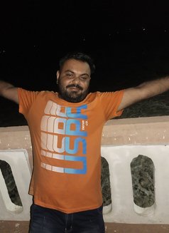 Rahul the Horse - Male escort in Udaipur Photo 3 of 6