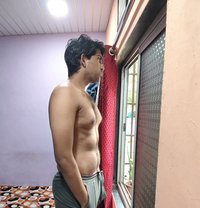 Rahul the Massage Expert - Male escort in Mumbai