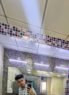 Rahul This Side - Male escort agency in New Delhi Photo 1 of 5