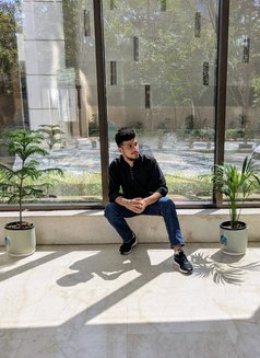 Rahul This Side - Male escort agency in New Delhi Photo 3 of 5