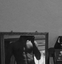 RAHUL ( VERIFIED ENERGETIC HANDSOME BOY) - Male escort in Bangalore