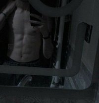 RAHUL ( VERIFIED ENERGETIC HANDSOME BOY) - Male escort in Bangalore