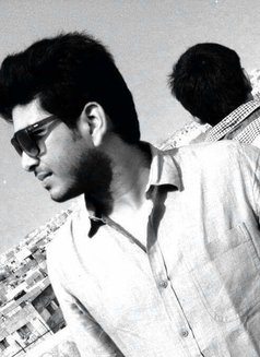 Rahul Vyas - masseur in New Delhi Photo 1 of 1