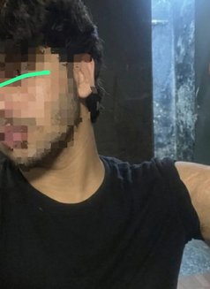 Rahul Wombraider - Male escort in New Delhi Photo 3 of 5