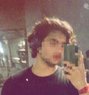 Rahul Wombraider - Male escort in New Delhi Photo 4 of 5