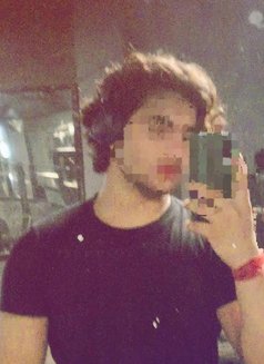 Rahul Wombraider - Male escort in New Delhi Photo 4 of 5